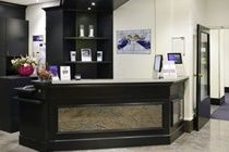 Amrath Hotel Eindhoven Dış mekan fotoğraf