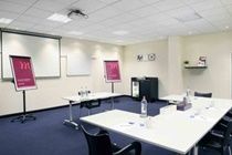 Amrath Hotel Eindhoven Dış mekan fotoğraf