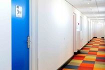 Amrath Hotel Eindhoven Dış mekan fotoğraf