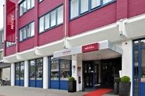 Amrath Hotel Eindhoven Dış mekan fotoğraf