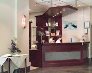 Amrath Hotel Eindhoven Dış mekan fotoğraf